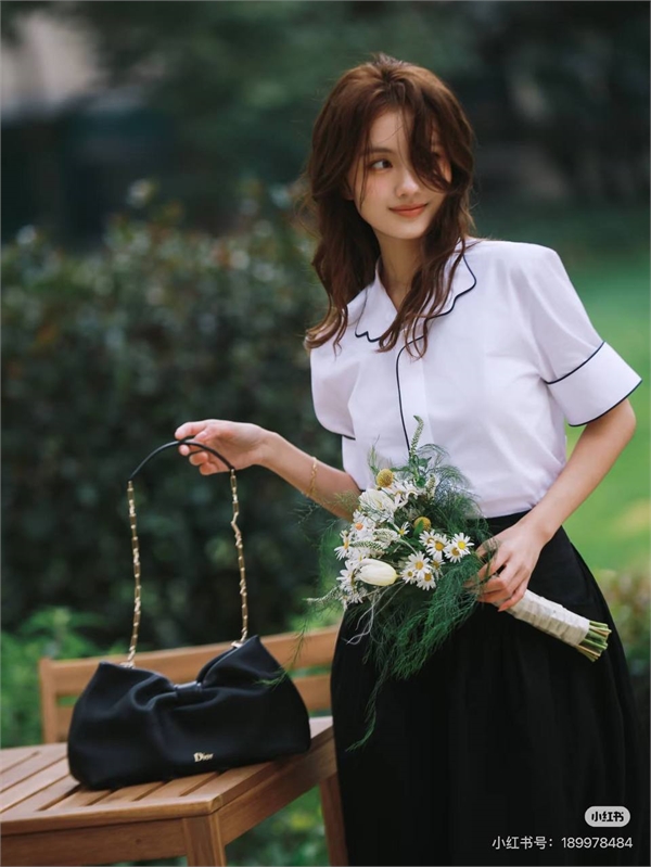 Рубашка DIOR 175047