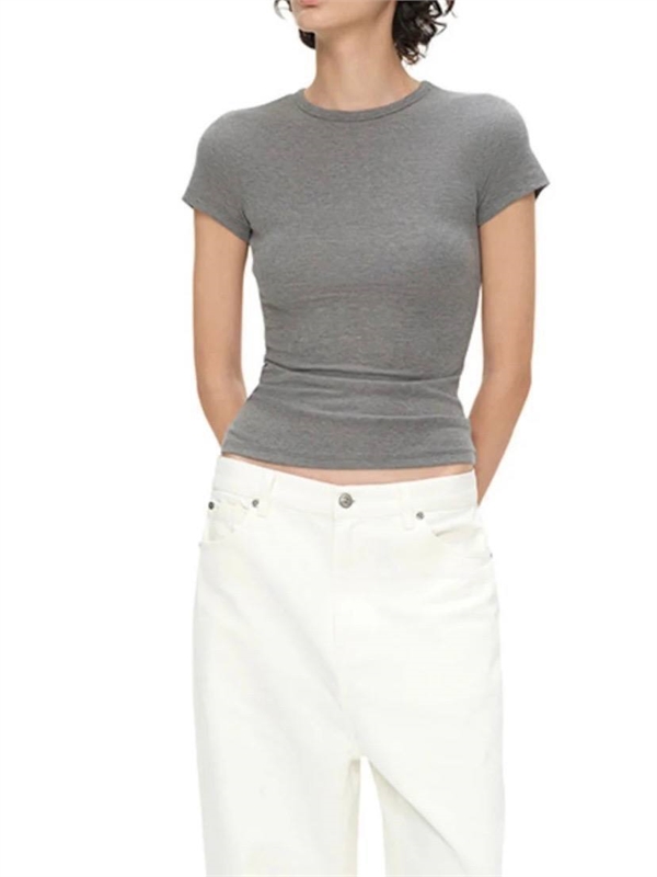 Футболка THE ROW 175063