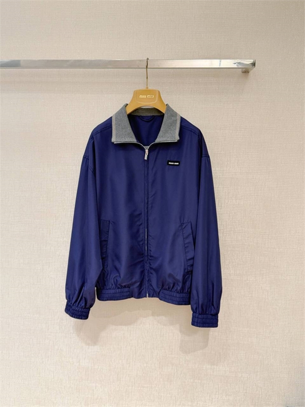 Ветровка MIU MIU 175067