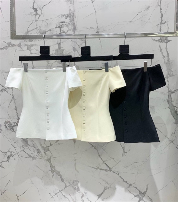 Рубашка YSL 175072