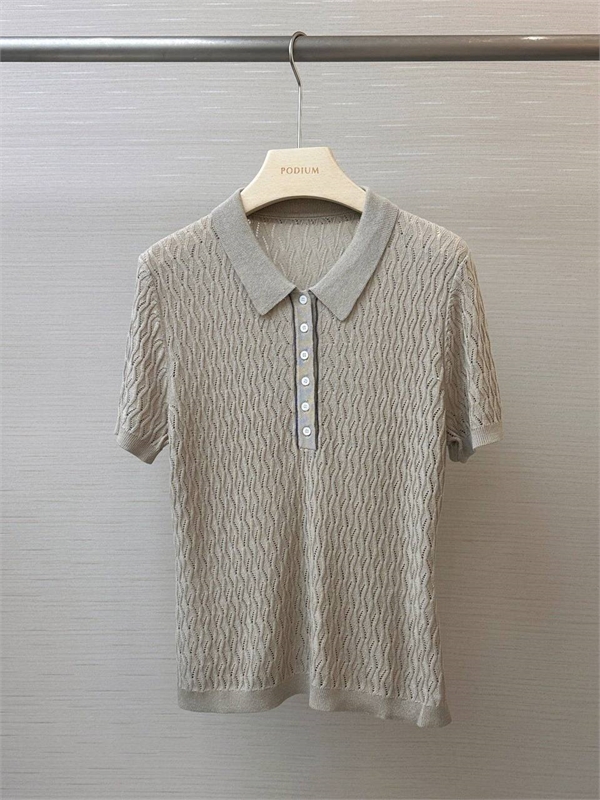 Кофта BRUNELLO CUCINELLI 175077