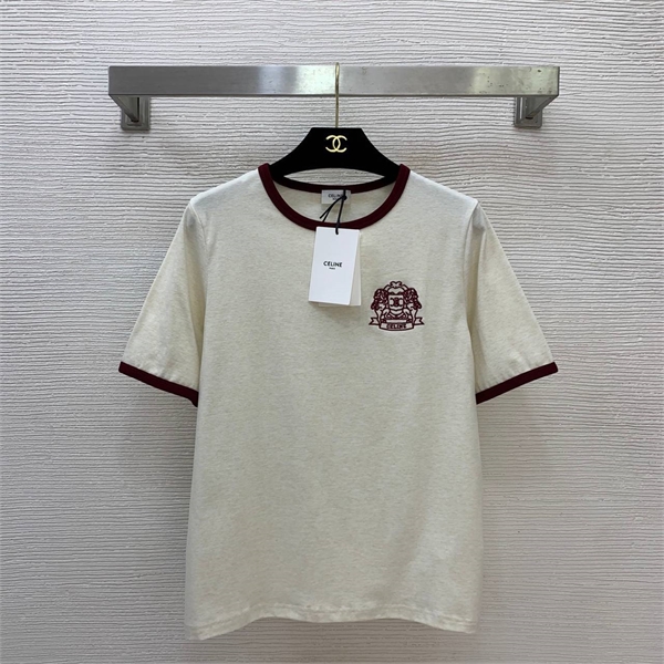 Футболка CELINE 175091