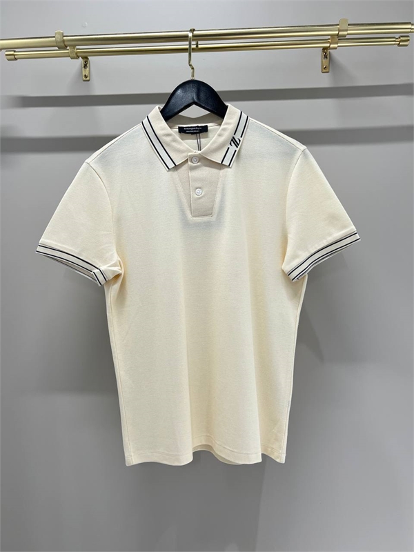 Футболка ZEGNA 175113