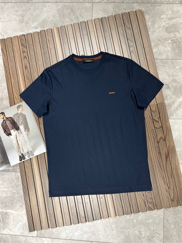 Футболка ZEGNA 175116