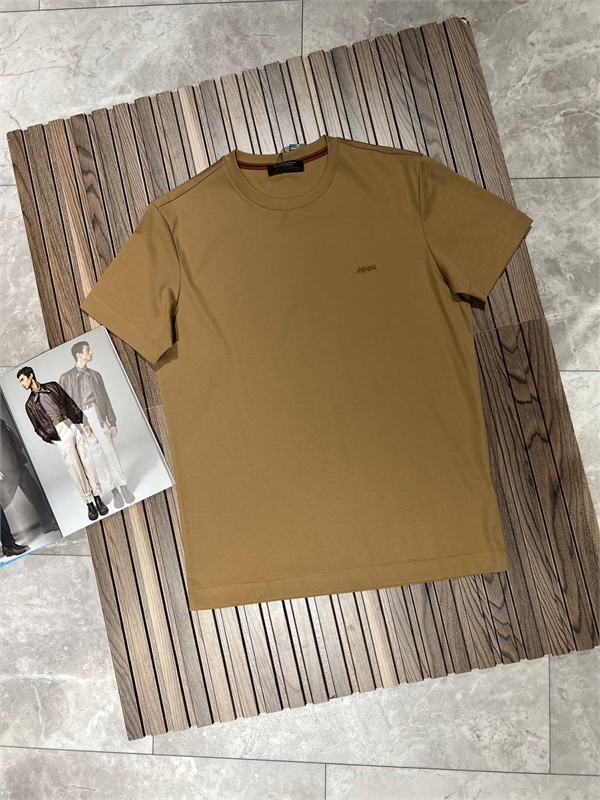 Футболка ZEGNA 175117