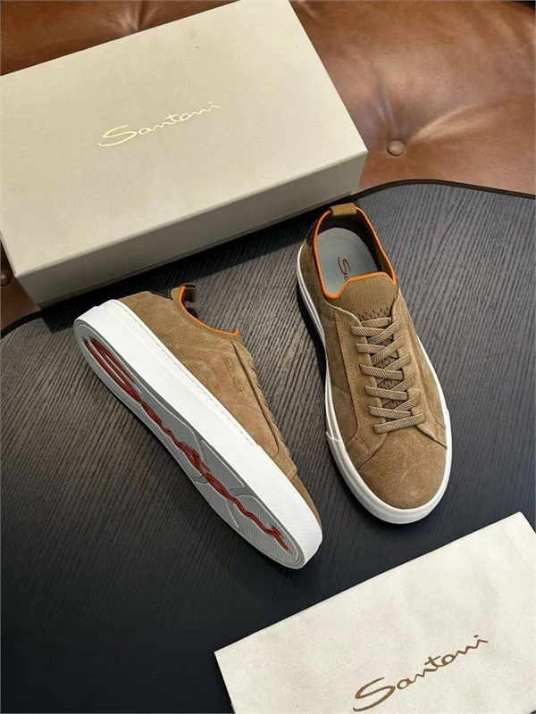 Кеды SANTONI 175123