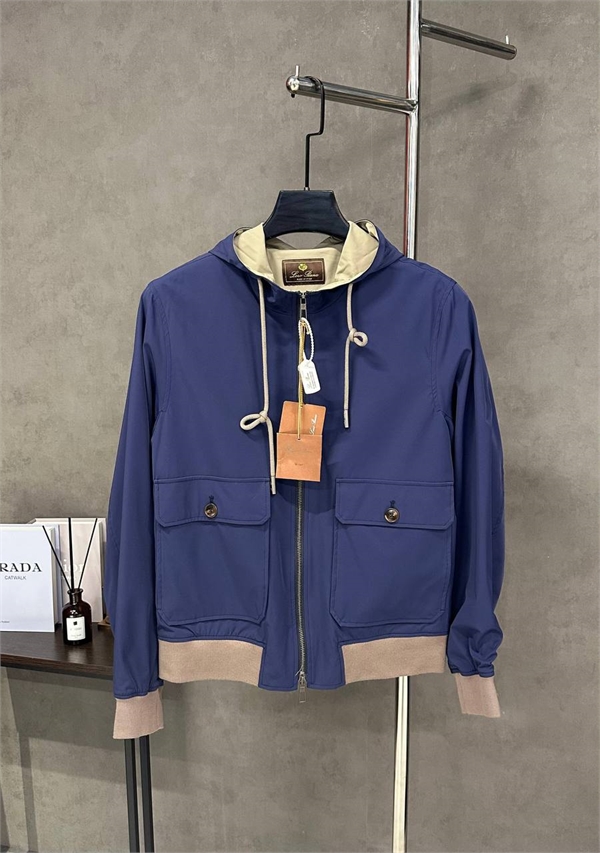 Ветровка LP 175137