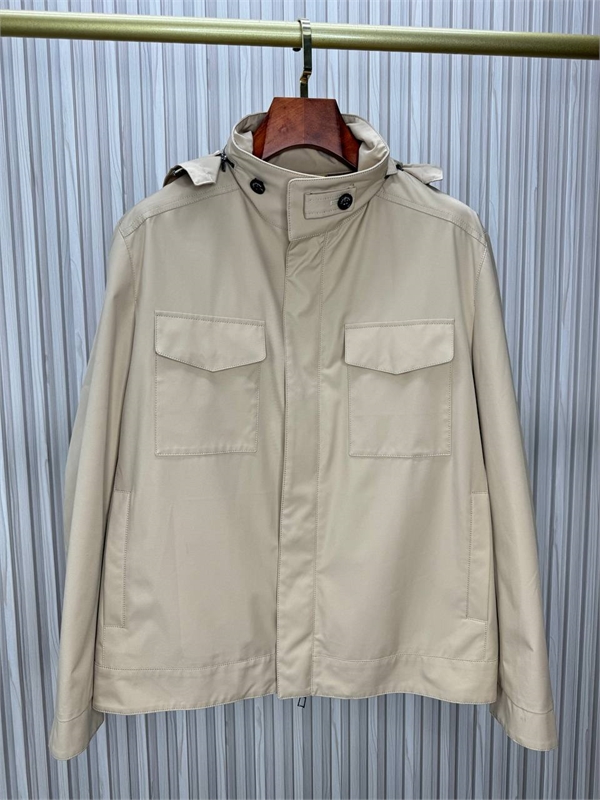 Ветровка LP со съёмным капюшоном 175170