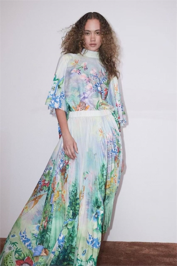 Платье ALEMAIS 175197