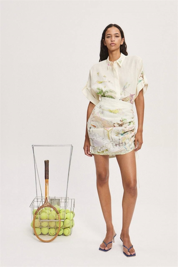 Костюм ALEMAIS 175209