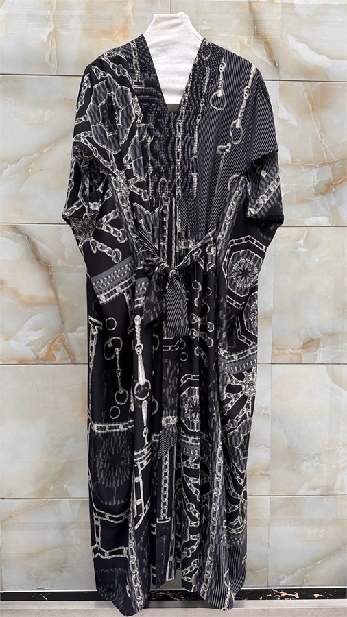 Платье HERMES 175247