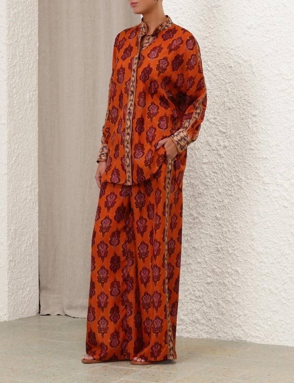 Костюм ZIMMERMANN 175255