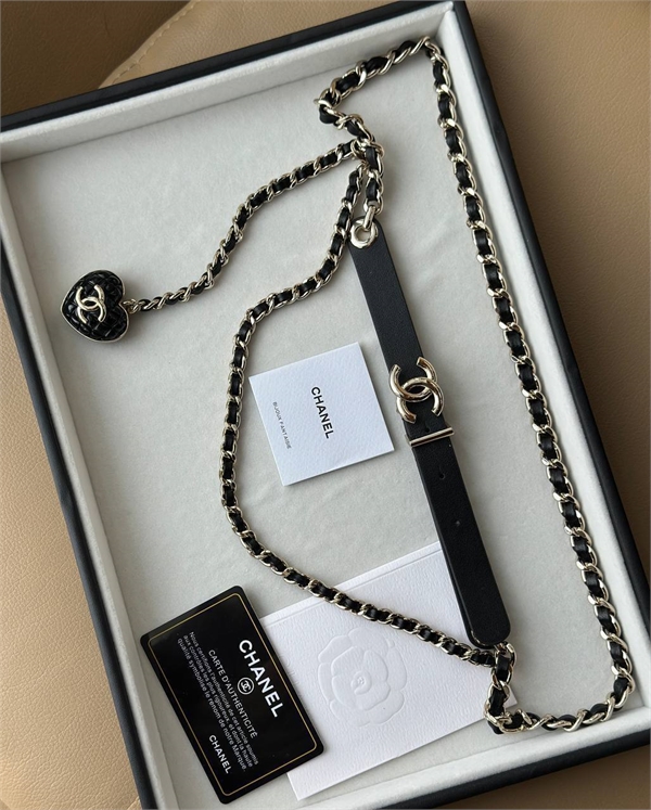 Ремень / пояс CHANEL 175293