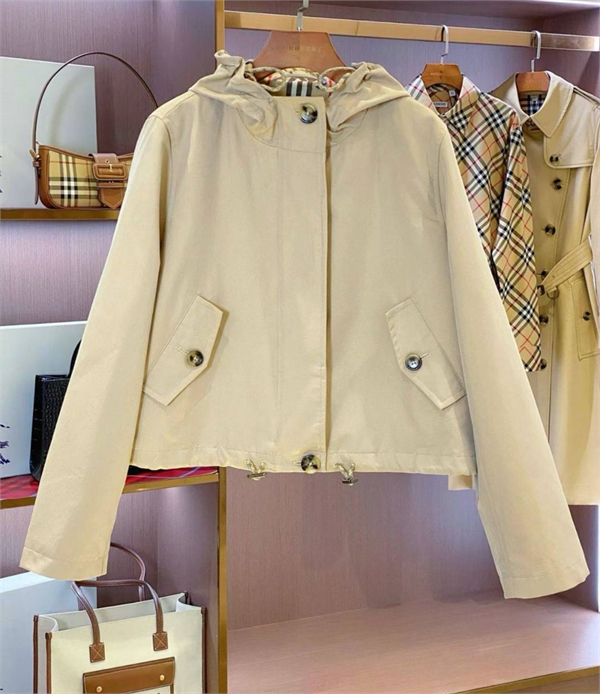 Куртка BURBERRY 175299