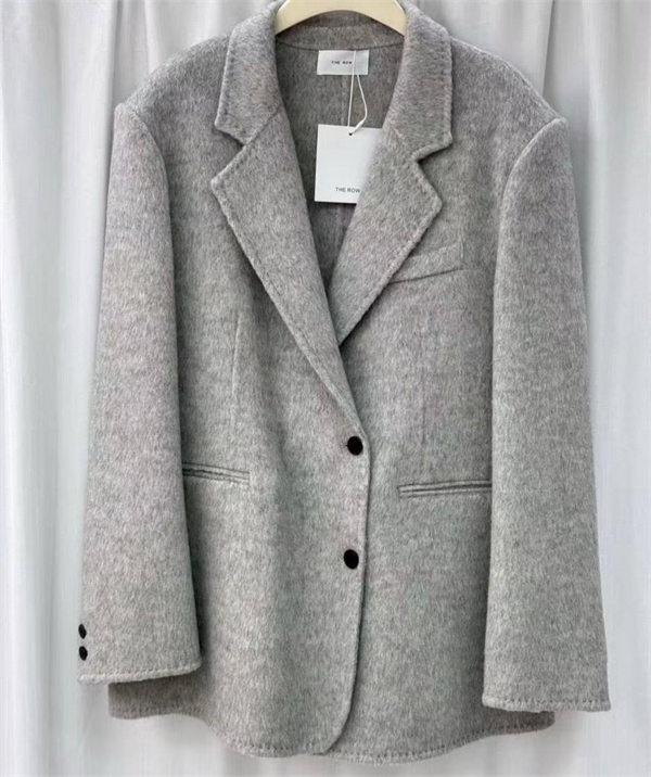 Пиджак THE ROW 175352