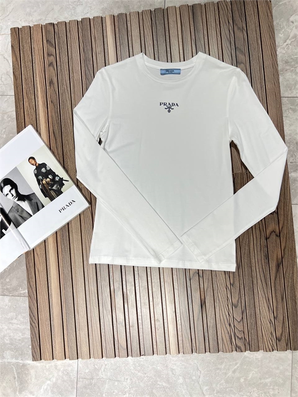 Лонгслив PRADA 175368