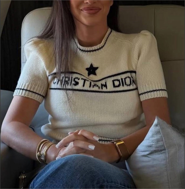 Кофта DIOR 175399