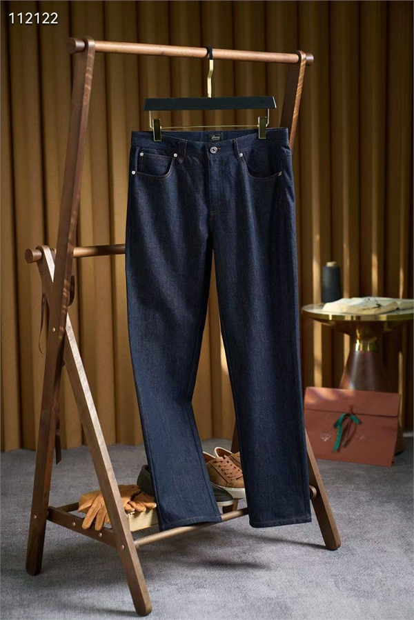 Джинсы BRIONI 175389