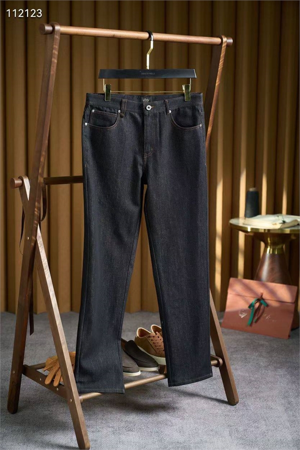 Джинсы BRIONI 175404