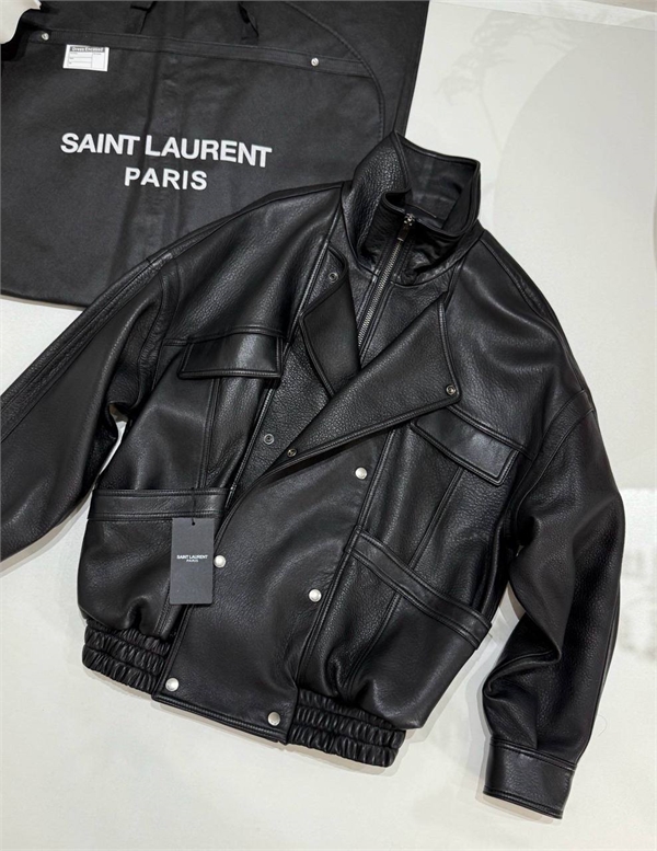 Куртка YSL 175421