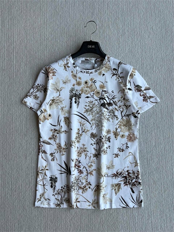 Футболка DIOR 175427