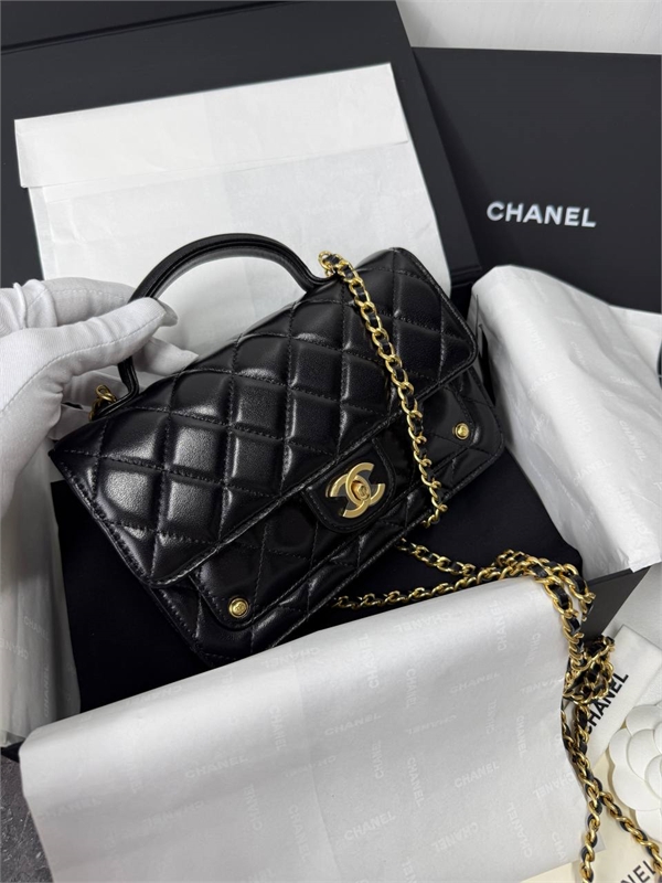 Сумка CHANEL 175442