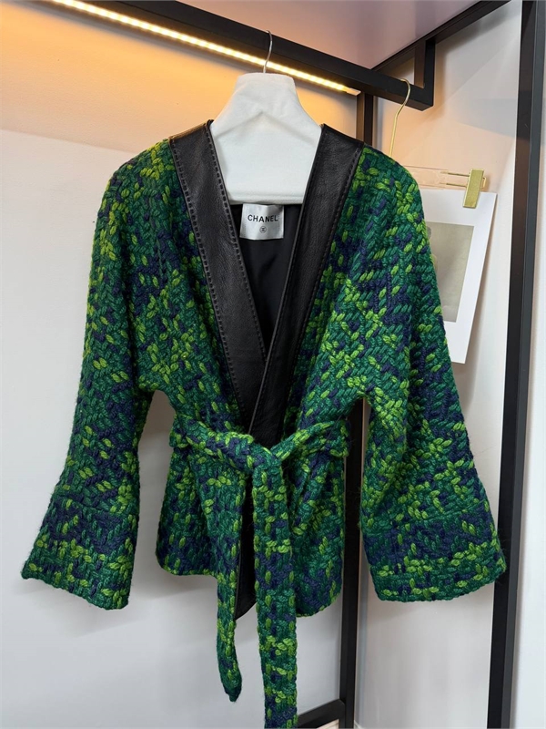 Кардиган CHANEL 175447