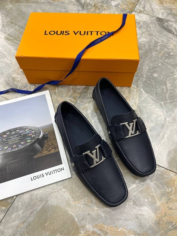 Макасины Louis Vuitton 28202 - фото 47680