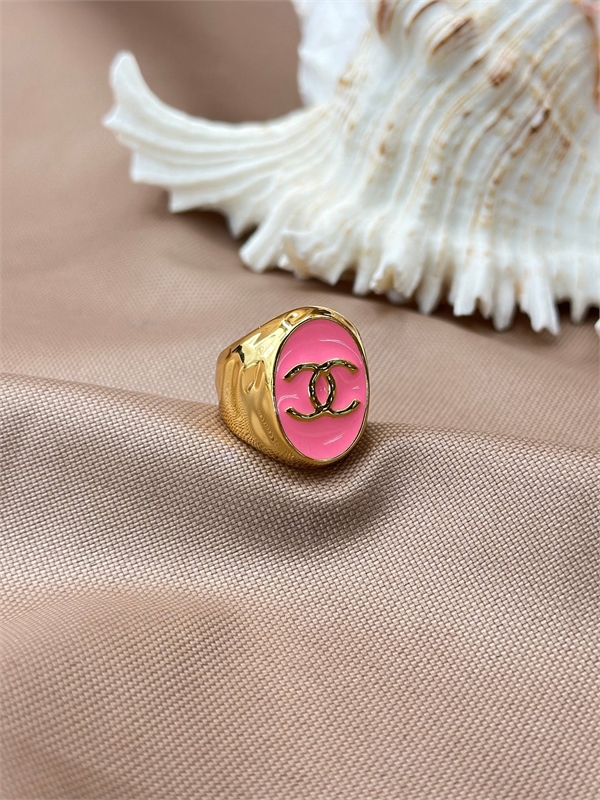 Кольцо CHANEL 175485