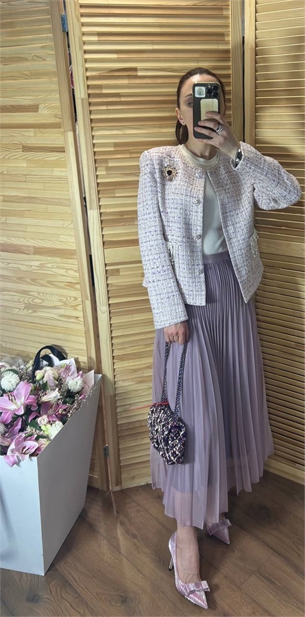 Пиджак CHANEL 175497