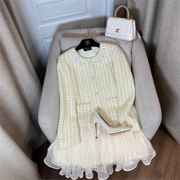 Пиджак CHANEL 175500