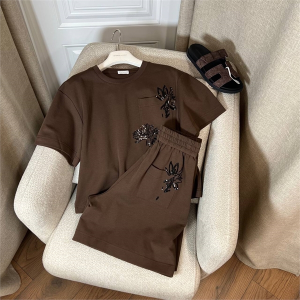 Костюм BRUNELLO CUCINELLI 175512