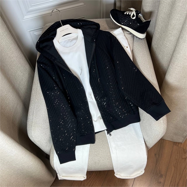 Худи на молнии 175541