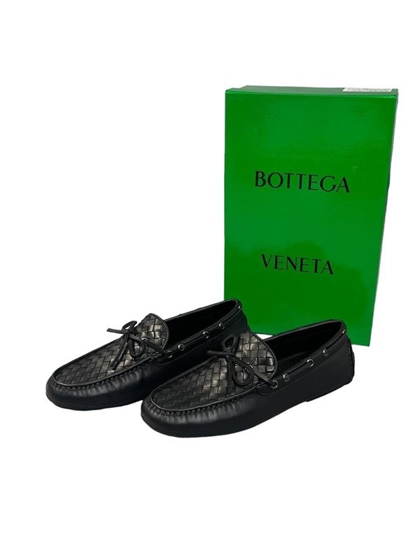 Мокасины BOTTEGA 31056 - фото 47721