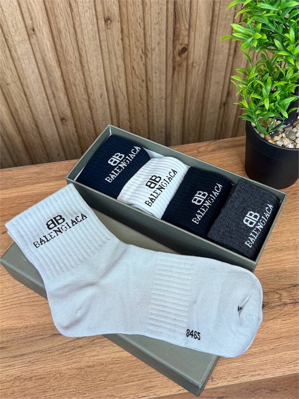 Комплект носков BALENCIAGA 175568