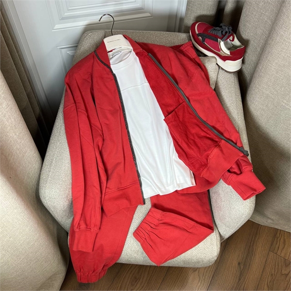 Футболка BRUNELLO CUCINELLI 175595