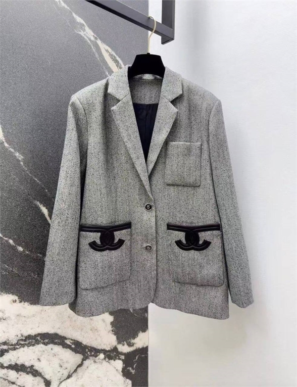 Пиджак CHANEL 175849