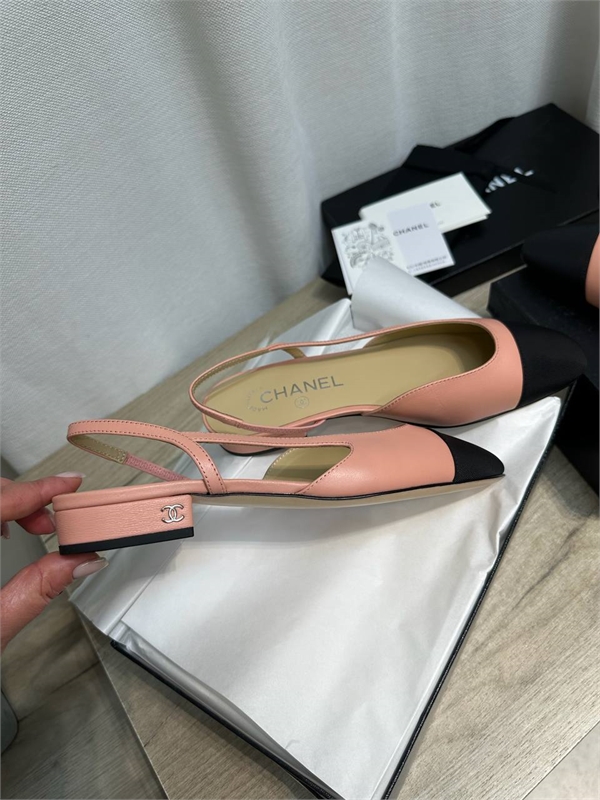 Туфли CHANEL 175874