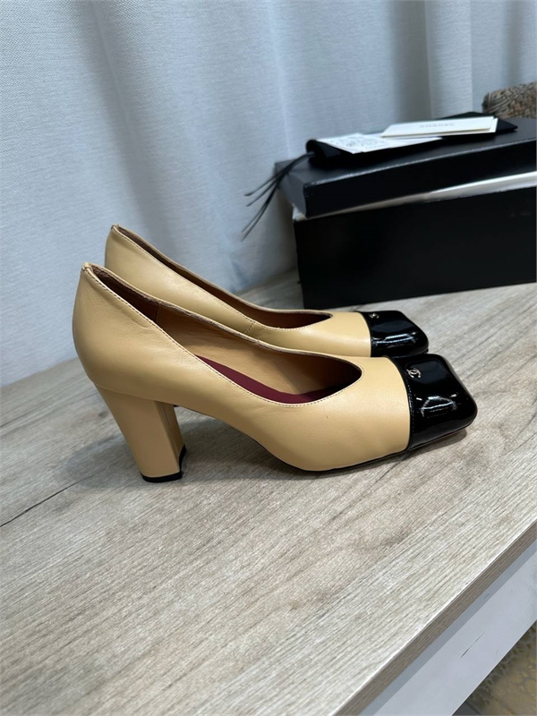 Туфли CHANEL 175876