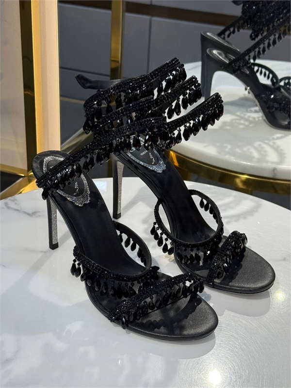 Босоножки RENE CAOVILLA 175882