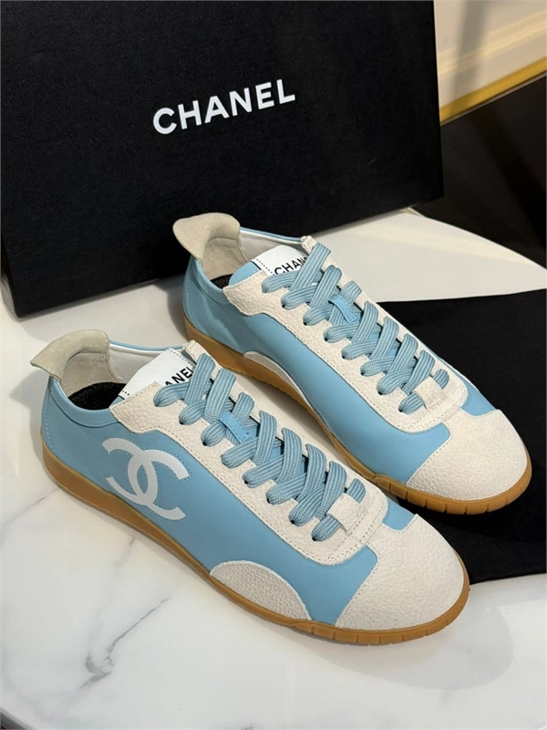 Кроссовки CHANEL 175892