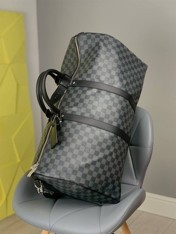 Дорожная сумка Louis Vuitton 46449 - фото 48085