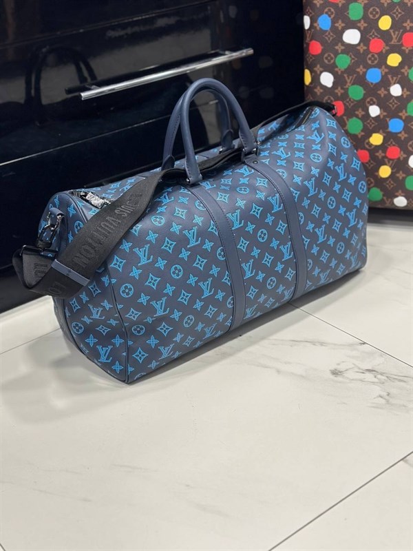 Дорожная сумка Louis Vuitton 49616 - фото 48091