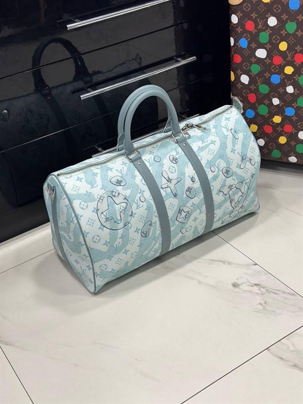 Дорожная сумка Louis Vuitton 49620 - фото 48095