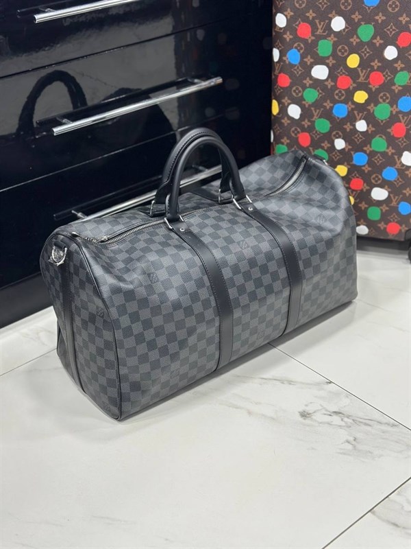 Дорожная сумка Louis Vuitton 49621 - фото 48096