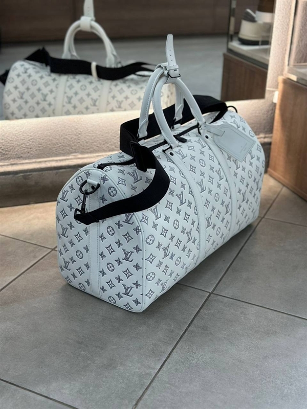 Дорожная сумка Louis Vuitton 68403 - фото 48104