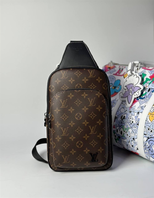 Слинг Louis Vuitton 68411 - фото 48155