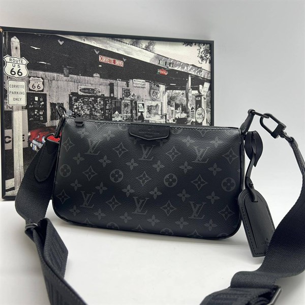 Сумка Louis Vuitton 72180 - фото 48181