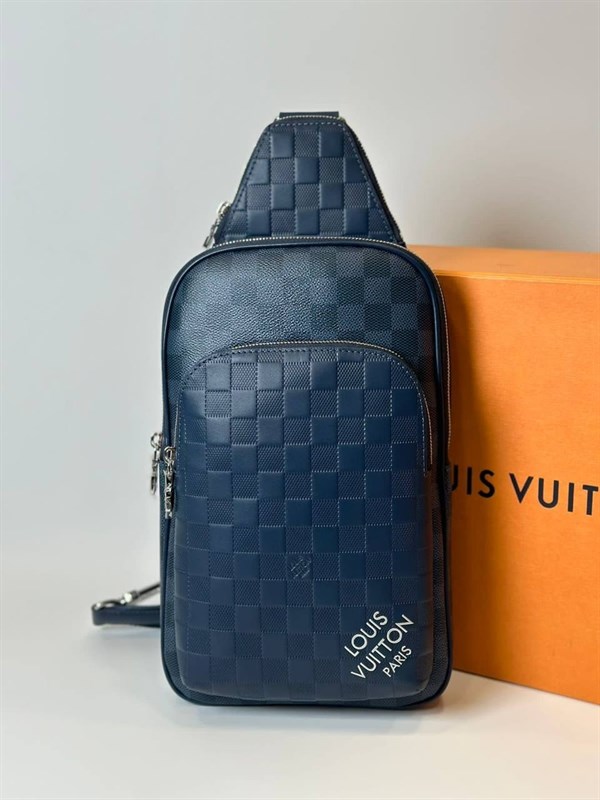 слинг Louis Vuitton 31157 - фото 48215