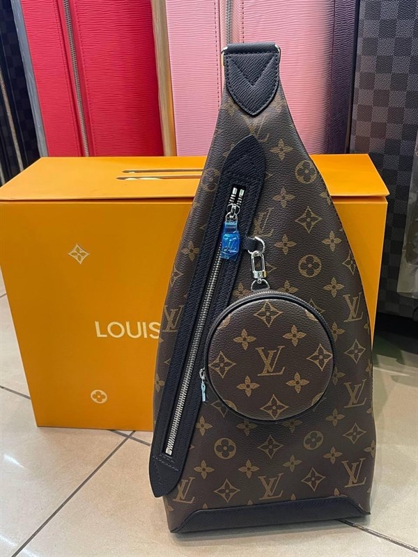 слинг Louis Vuitton 32405 - фото 48217